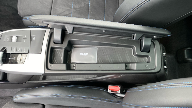 BMW 2 Series 220i MHT M Sport 5dr DCT Petrol Hatchback